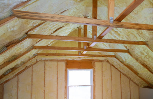 Best Insulation for Specific Applications in Painesville, OH