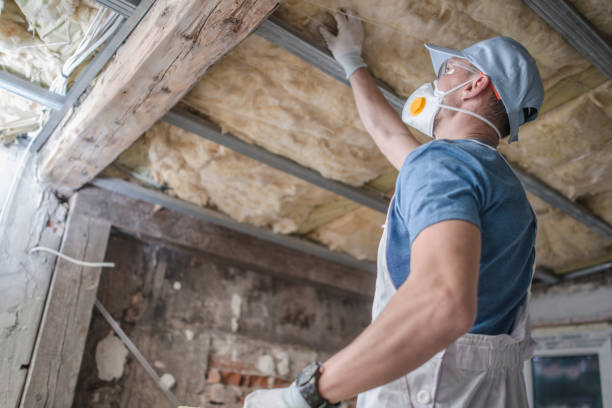 Reliable Painesville, OH Insulation Contractor Solutions